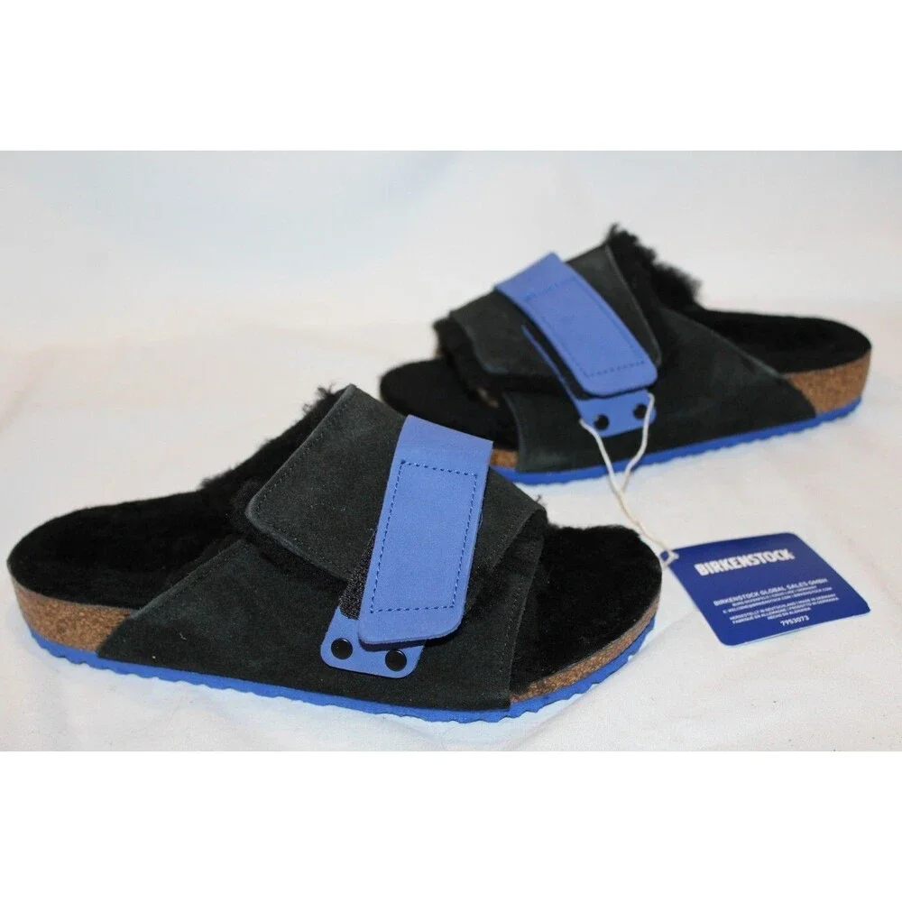 Birkenstock kid sized